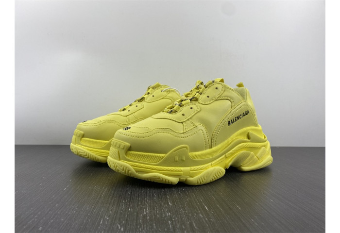 BALEN Triple S Yellow 524039 W1FB5 230833