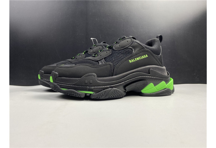 BALEN TRIPLE S TRAINER 524039 W2FW1 4800