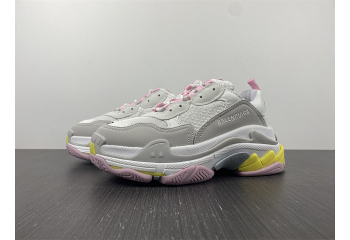 BALEN SNEAKER TRIPLE.S 1.0 524039 W2FW4 7541