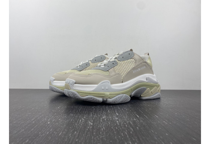 BALEN Triple S White 524039 W2FW4 9790