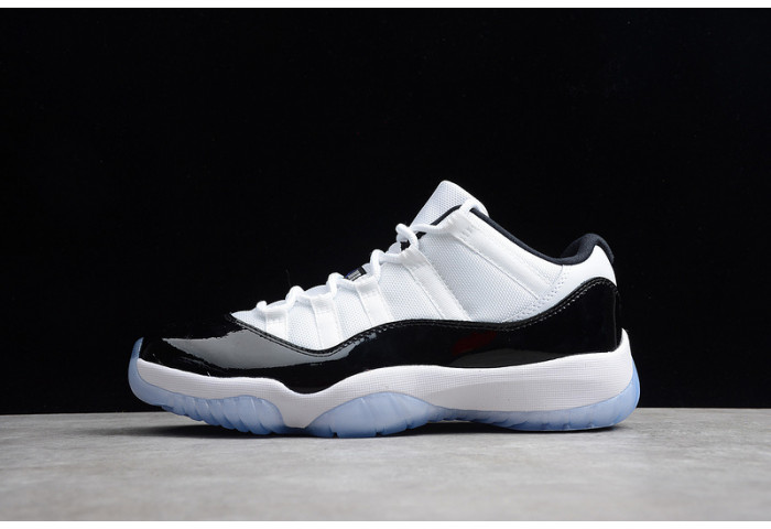 Air Jordan 11 Retro Low Concord 528895-153