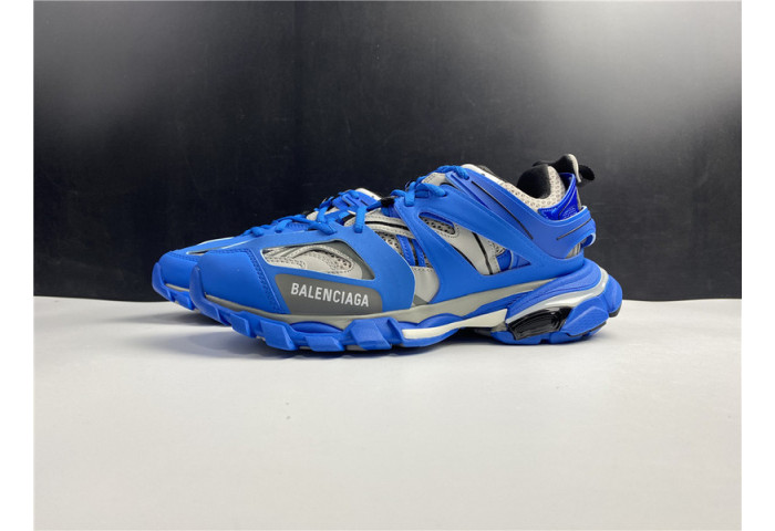 Balen Track Trainer 542023 W2LA1 2039
