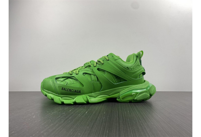 BALEN TRACK TRAINER Green 542023 W2LB1 3951