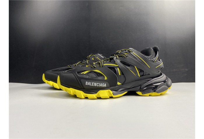 BALEN TRACK SNEAKER 542023 W3AC1 1070