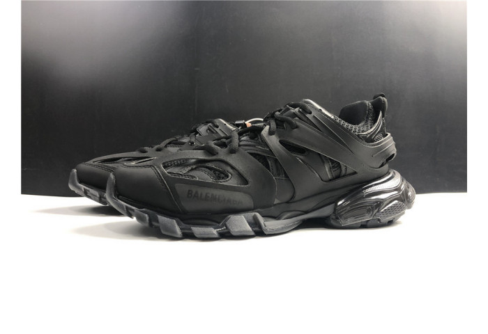 BALEN TRACK SNEAKER 542023 W3GB1 7302