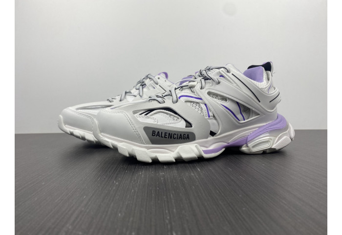 Balen Track Sneakers 542023 W3GC3 0225