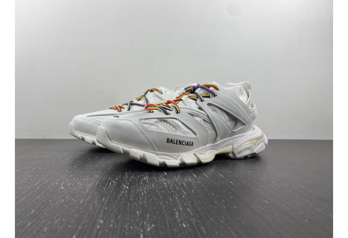 Balen track Trainer 542023 W3RM1 9081