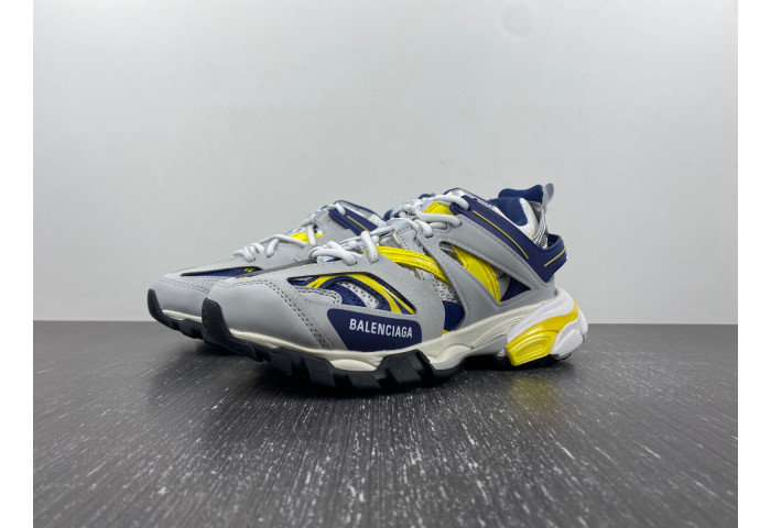 BALEN TRACK TRAINER 3.0 Midnight navy 542436 W3AC4 9471