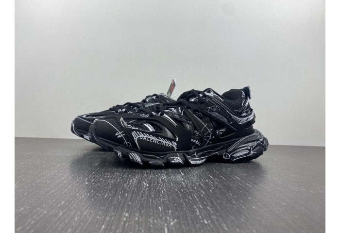 Balen Graffiti Track trainer 3.0 542436 W3SR2 2315