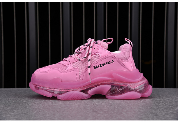 Balen TRIPLE S PINK 544351 W2GA1 5760