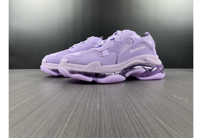 BALEN Triple S Sneaker  544351 W2GA1 5890
