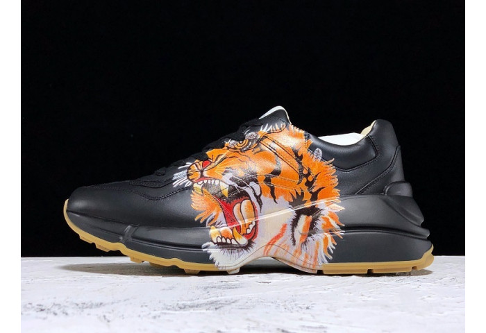 GU RHYTON SNEAKER