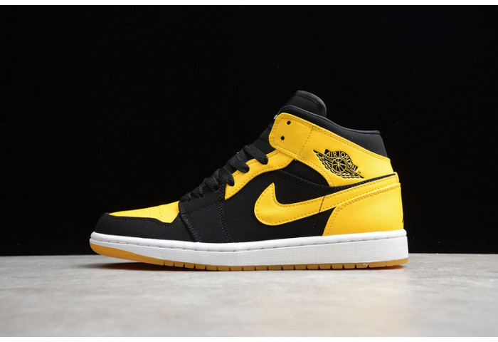 Air Jordan 1 Retro Mid New Love (2017) 554724-035