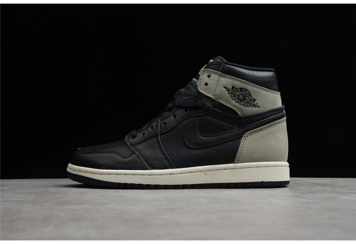 Air Jordan 1 Retro High Patina 555088-033