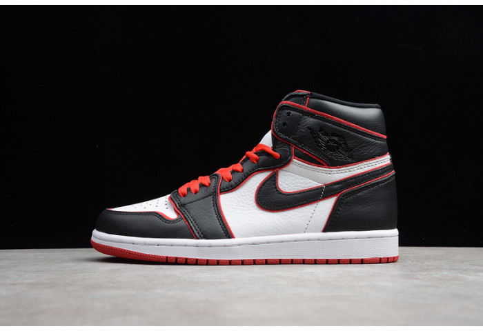Air Jordan 1 Retro High Bloodline 555088-062