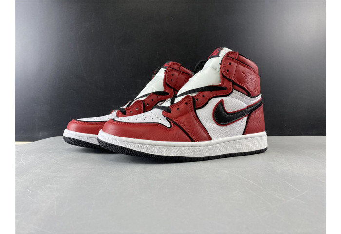 Air Jordan 1 High OG Bloodline 2.0 555088-129