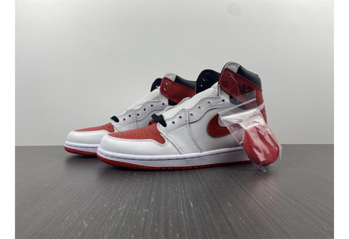 Air Jordan 1 Retro High OG Heritage 555088-161