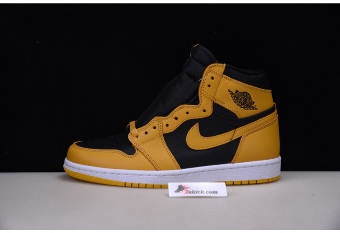 Air Jordan 1 High OG “Pollen” 555088-701