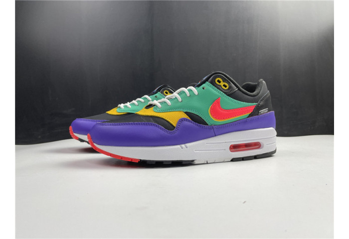 Nike Air Max 1 Windbreaker AO1021-023