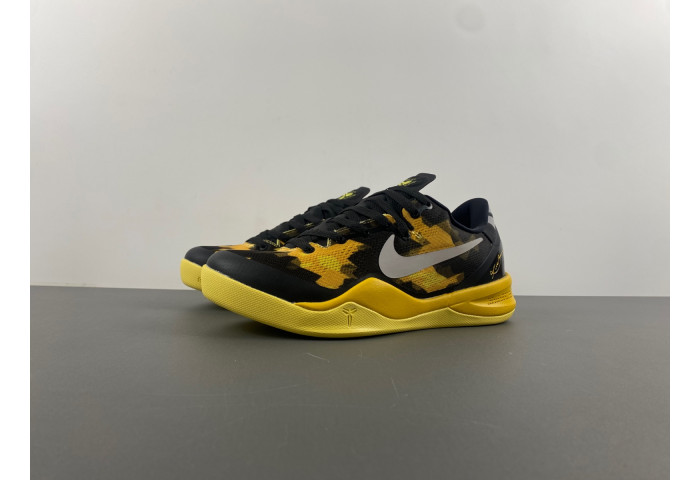 Nike KOBE 8 ZK8 555286-077