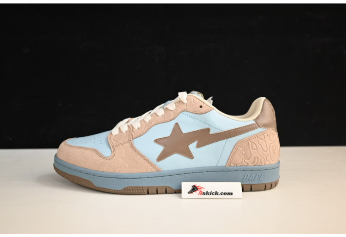 A BATHING APE BAPE SK8 STA