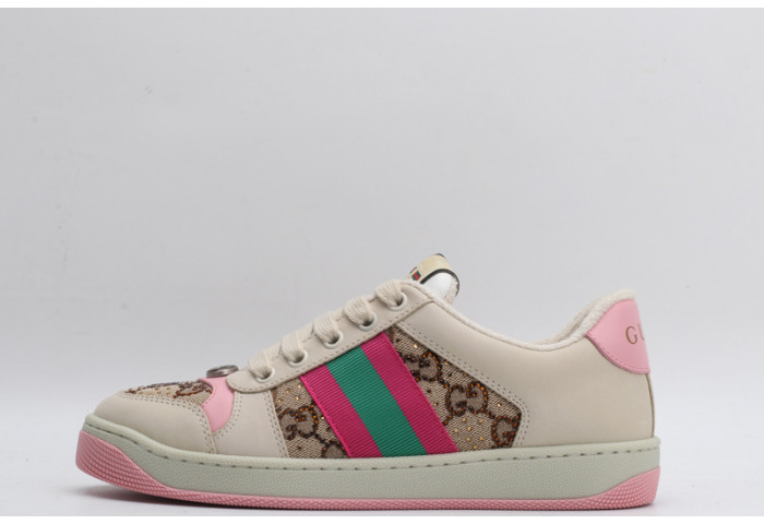 GU Screener sneaker