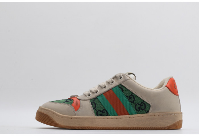 GU Screener sneaker