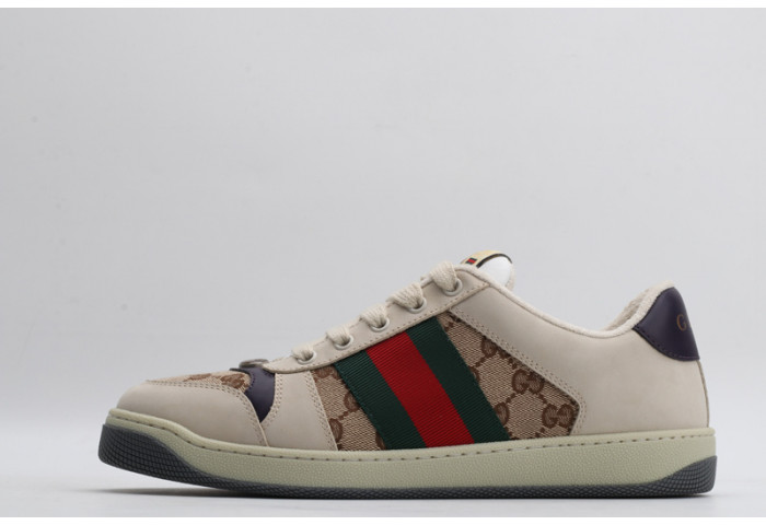 GU Screener sneaker