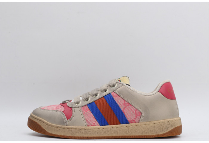 GU Screener sneaker