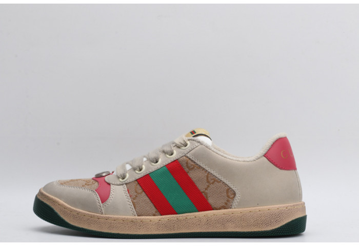 GU Screener sneaker