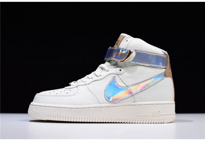 Nike Air Force 1 High The Bund AV2039-100