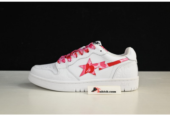 A BATHING APE BAPE SK8 STA