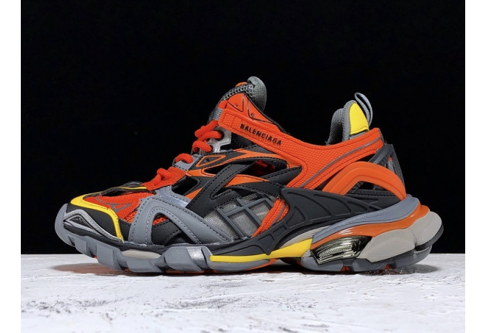 Balen Track.2 Multicolor 568614 W2GN 37560