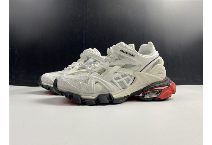 Balen Track 2 Open Sneaker 568615 W2GN3 9610