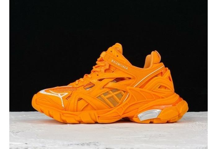 BALEN TRACK TRAINER 2.0 ORANGE 568615 W2GN5 5817