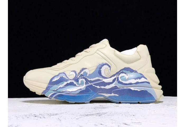 GU RHYTON SNEAKER