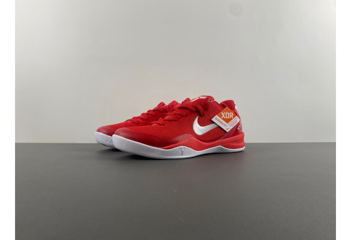 Nike Kobe 8 Pit Viper 603270-501