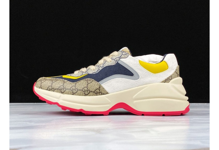 GU RHYTON SNEAKER