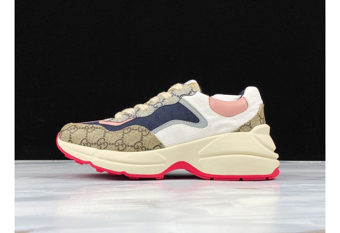 GU RHYTON SNEAKER