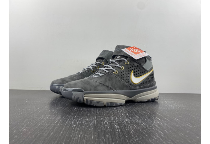 Nike Kobe 2 Prelude 640222-001