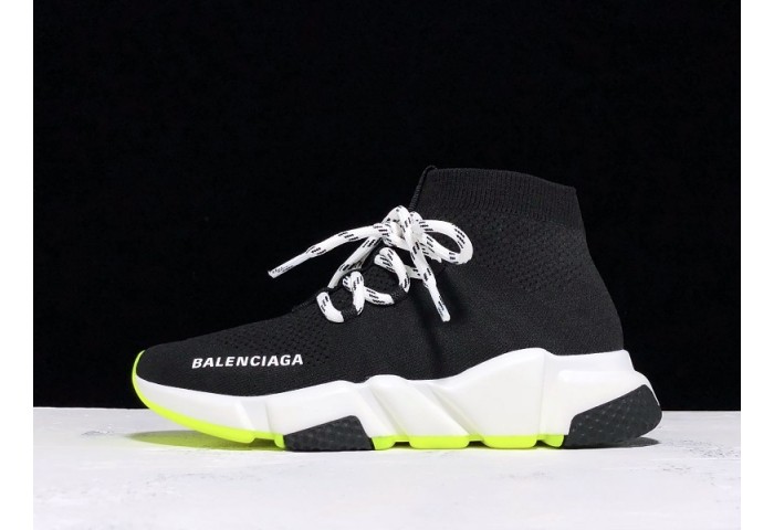 Balen SPEED TRAINER Green /BLACK KNT -18271