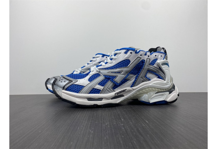 BALEN Runner Blue White (W) 677402 W3RB3 4912