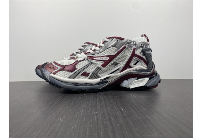 BALEN runner 7.0 677402 W3RBB 9069