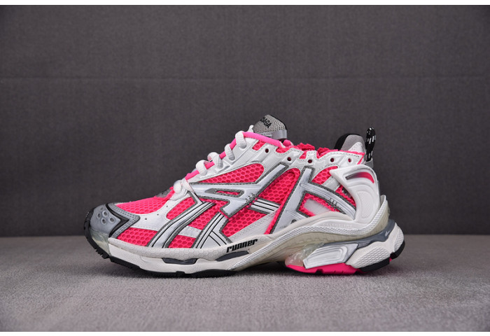 Balen Runner 7.0 677402 W3RBN 9155