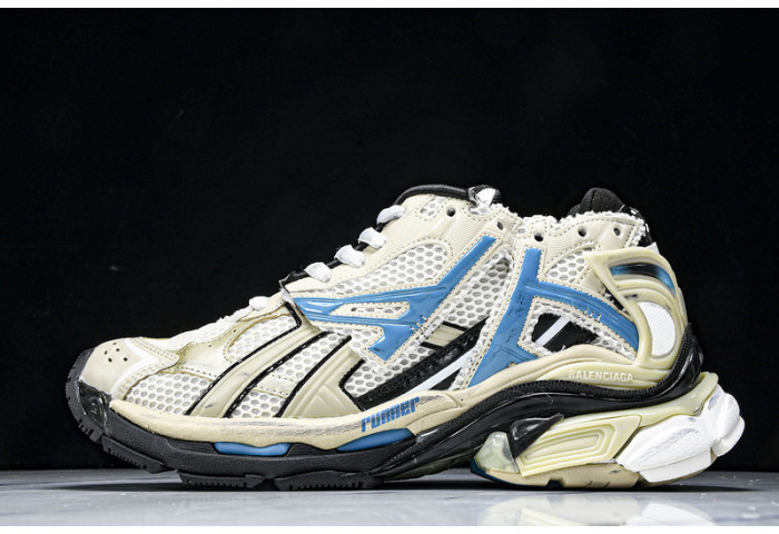 Balen Runner Sneakers 677403 W5RH6 0312
