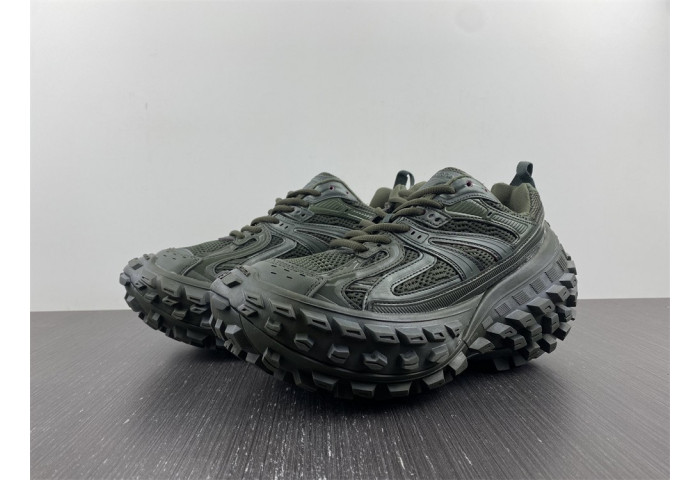 Balen Defender Pure Green 685613 W2RA6 3000