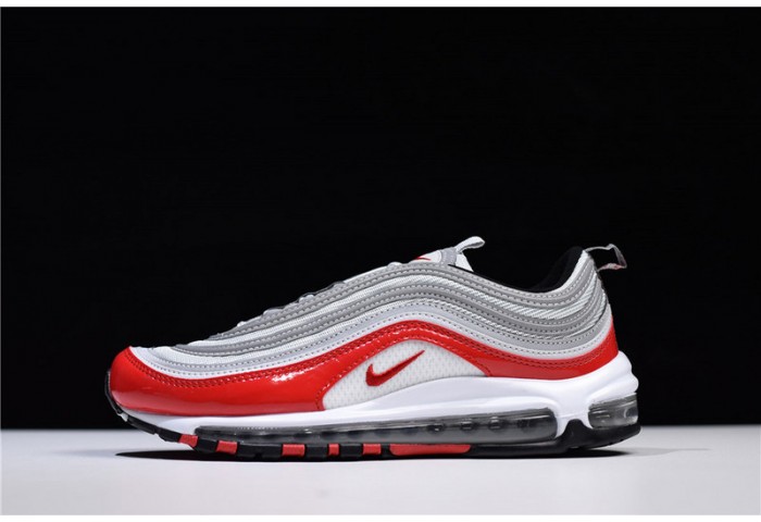 Nike Air Max 97 Silver Bullet x Air Max 1 OG 921826-009