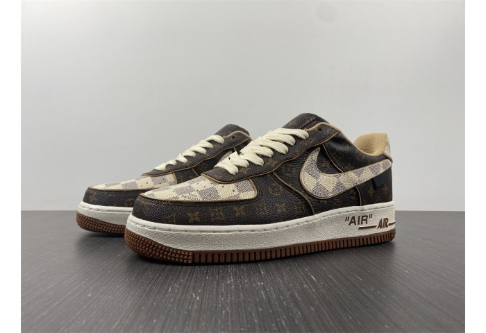 L1VV X AIR FORCE 1 TRAINER