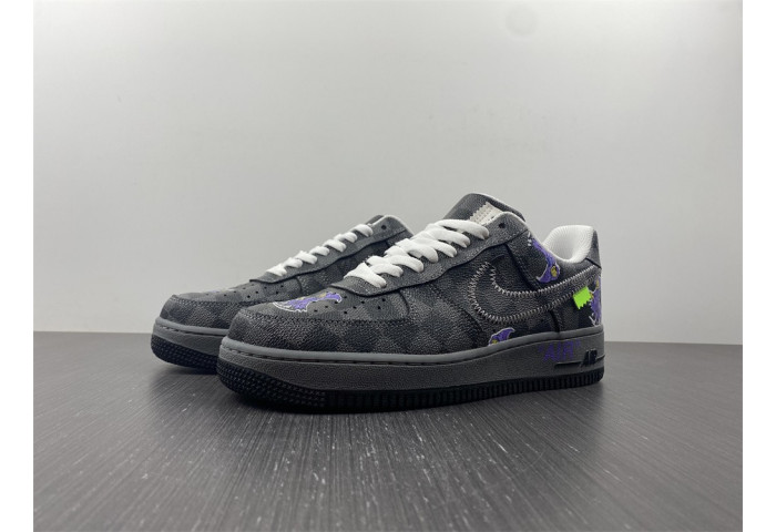 L1VV X AIR FORCE 1 TRAINER