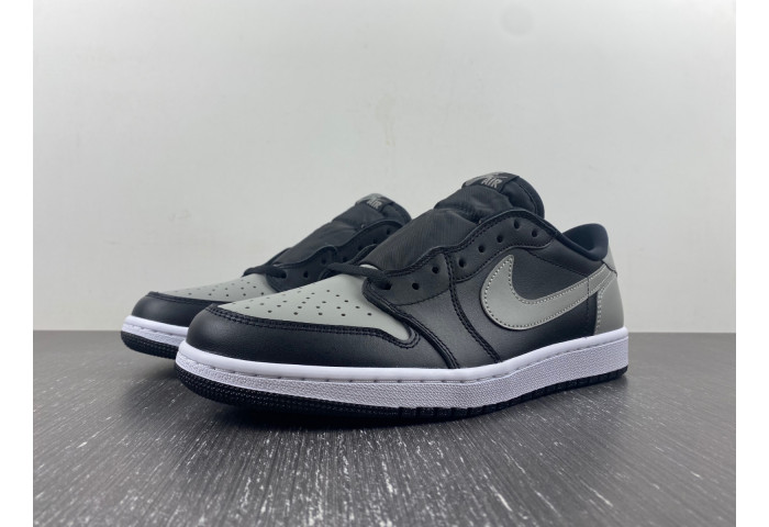 Air Jordan 1 Retro Low Shadow 705329-003